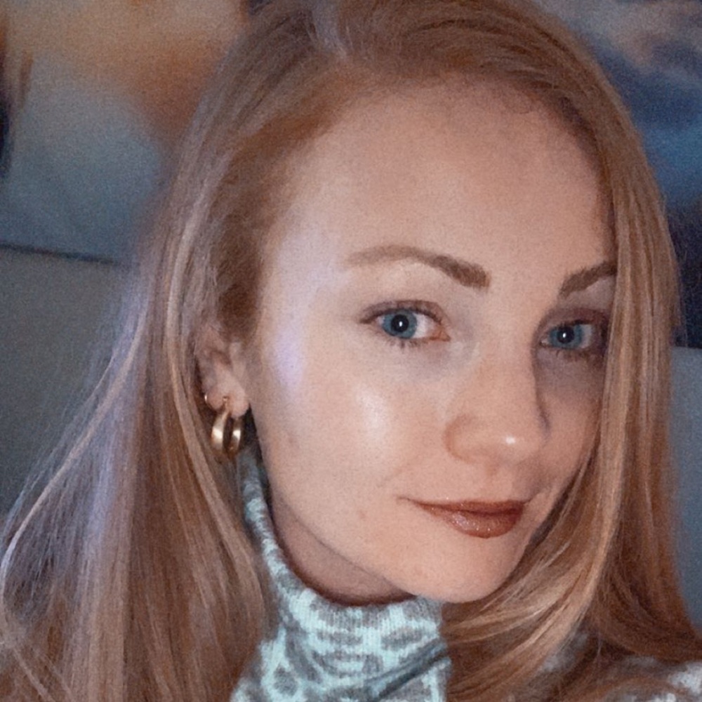 Meet your Posher, Erin